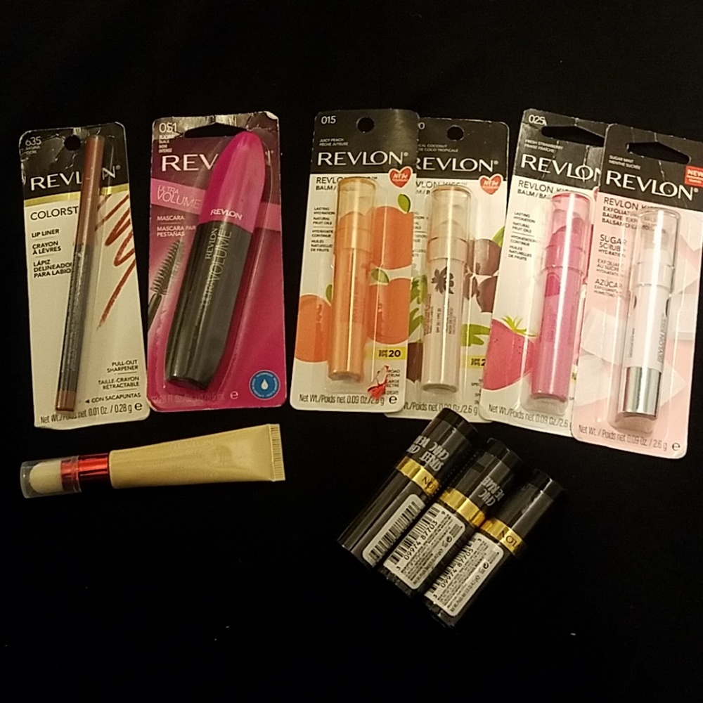 Revlon bundle